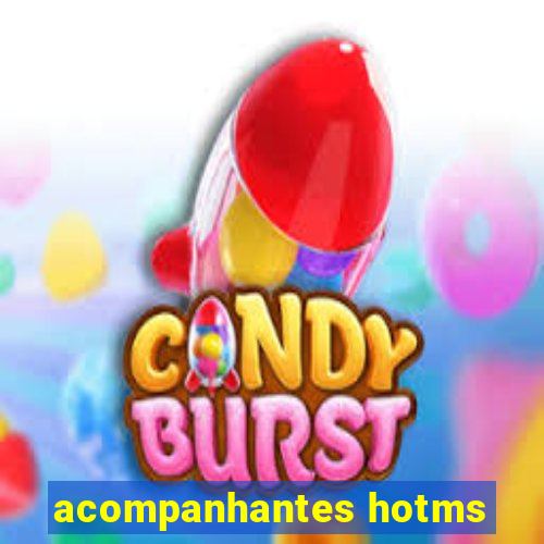 acompanhantes hotms